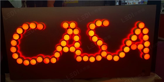 外露發(fā)光字5